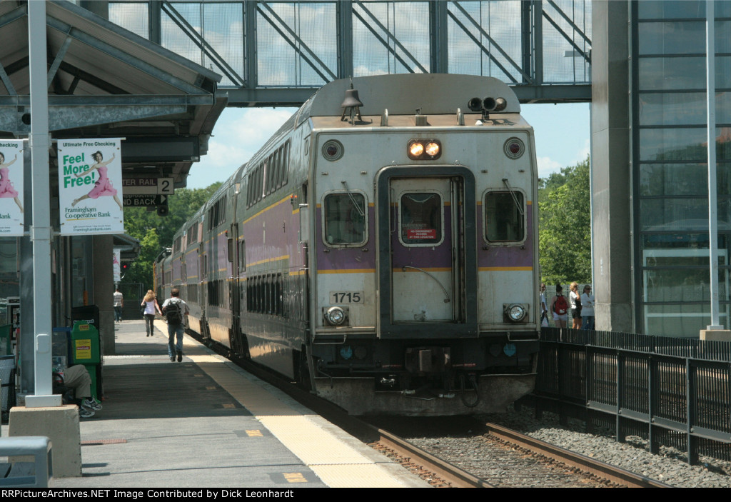 MBTA 1715